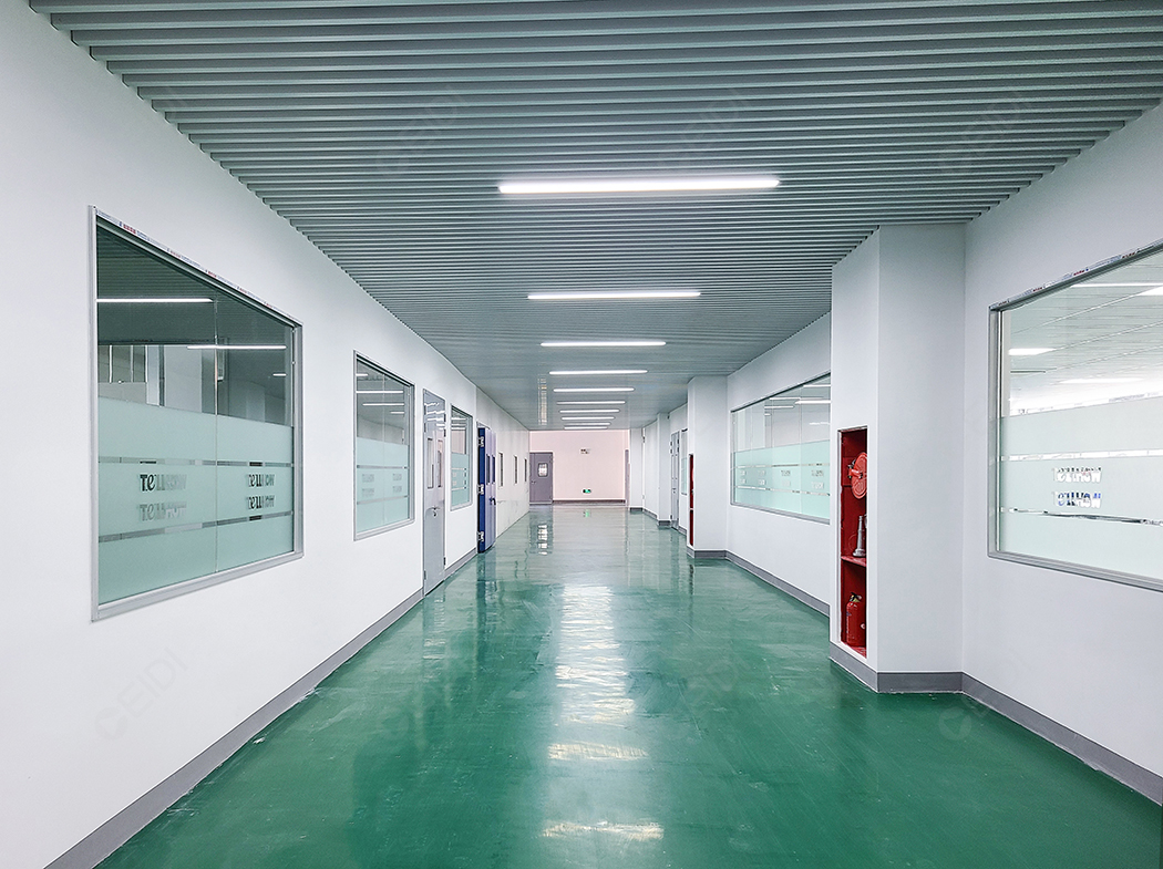 洁净车间、实验室建设，泰豪集团点名西递-上海GMP净化工程总
