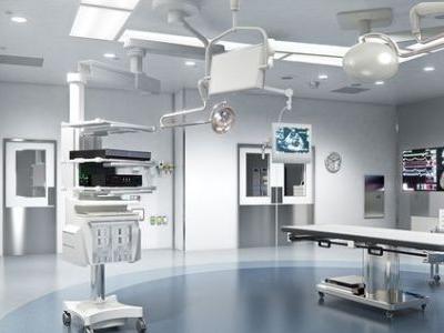 手术室净化工程：层流手术室的功能参数及平面设计
