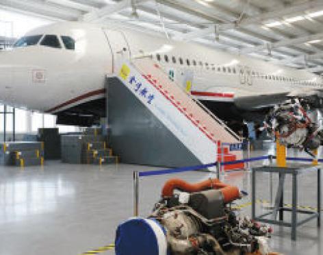 精密航空净化厂房设计装修：航空洁净无尘室设计要求