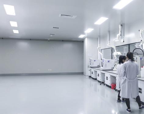 洁净生产车间  GMP车间精装修设计说明 CEIDI西递