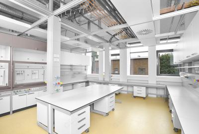 洁净室 实验室装修工程如何选择设计及施工厂商 CEIDI西递