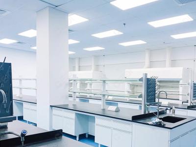 生物细胞实验室设计 上海毕傲图生物科技有限公司实验室工程