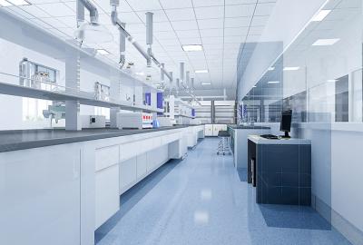 沈建忠：加快建设高等级生物安全实验室