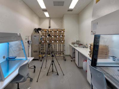 实验室净化工程：规范建设ABSL-2动物病原微生物实验室