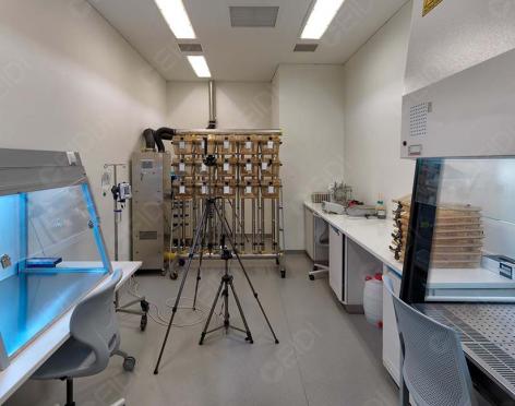 实验室净化工程：规范建设ABSL-2动物病原微生物实验室