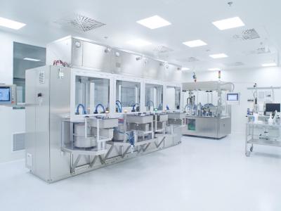 新规下如何实现IVD车间“生物安全”与“洁净环境”的协同设计与管控