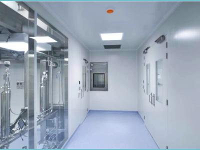 打造未来工厂的缩影：新一代智能酶发酵实验室设计与实现