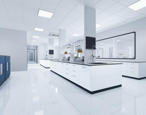 GMP洁净厂房建设 生物制药实验室设计标准及装修要点  CEIDI西递